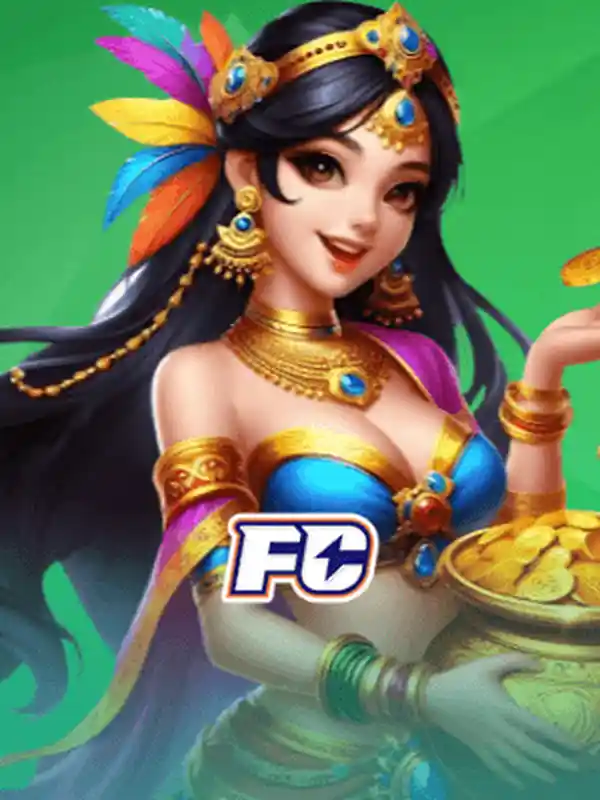 FC স্লট ক্যাসিনো গেম প্রিভিউ